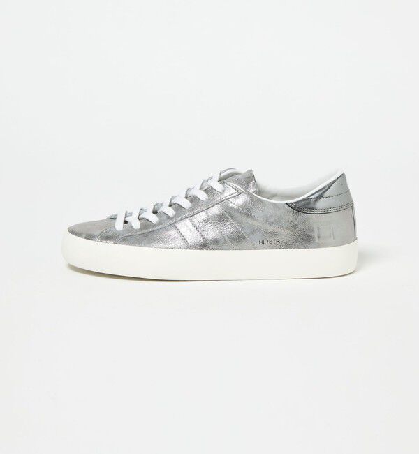 UNITED ARROWS「【別注】＜D.A.T.E.＞HILLLOW MTL スニーカー」|スニーカー|