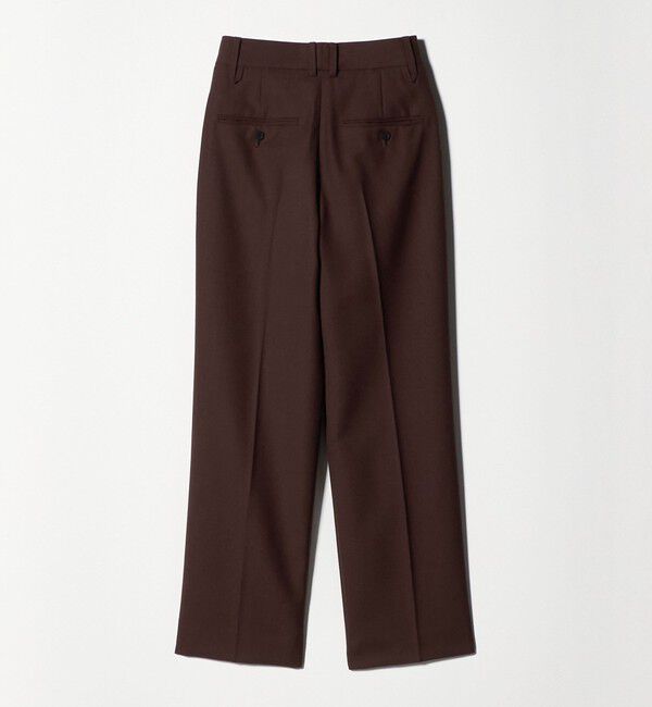 AEWEN MATOPH「＜AEWEN MATOPH＞ウールストレートパンツ」|その他|