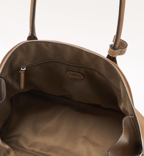 UNITED ARROWS「＜＆MyuQ＞THALLO ZIP トートバッグ」|トートバッグ|