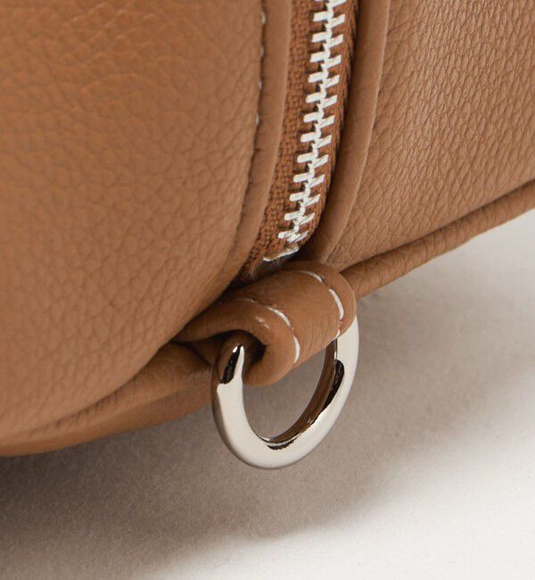 UNITED ARROWS「＜＆MyuQ＞THALLO ZIP トートバッグ」|トートバッグ|