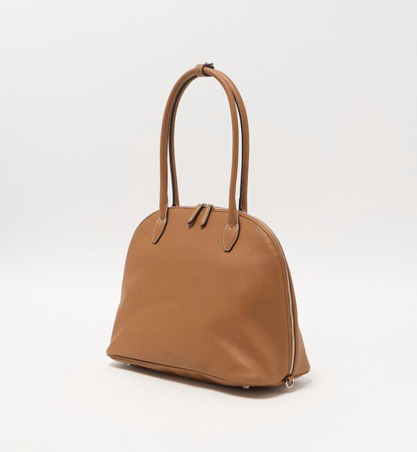 UNITED ARROWS「＜＆MyuQ＞THALLO ZIP トートバッグ」|トートバッグ|