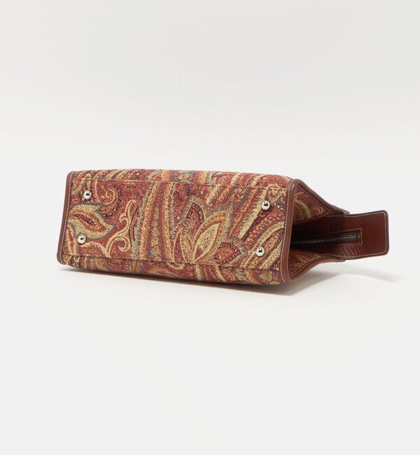 UNITED ARROWS「＜A VACATION＞SABRINA トートバッグ」|トートバッグ|