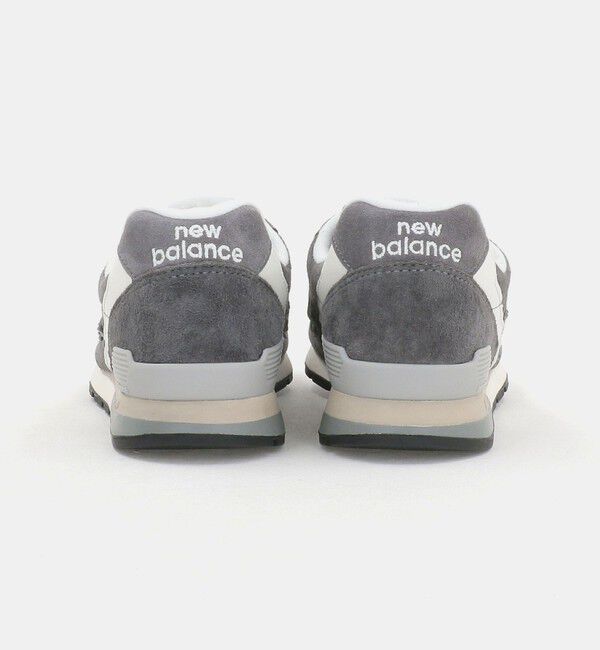UNITED ARROWS「＜New Balance＞CM996EN2/D スニーカー」|スニーカー|