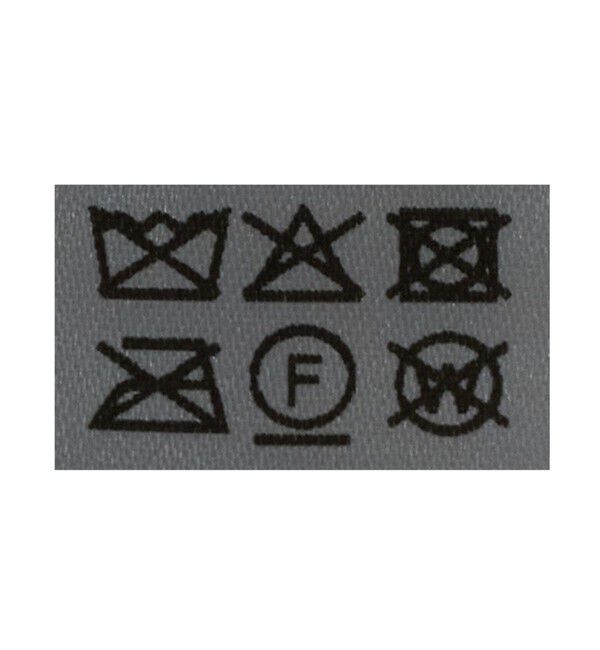 UNITED ARROWS「リブ クルーネック ニット」|ニット・セーター|