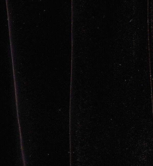 UNITED ARROWS「ベルベット イージー パンツ」|チノ|