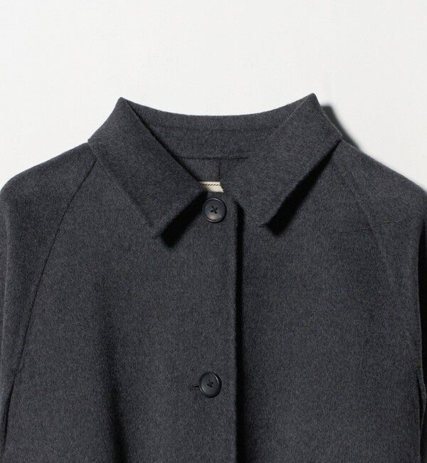 UNITED ARROWS「リバー ケープ コート」|その他|