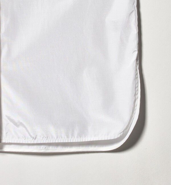 UNITED ARROWS「リボン ブラウス ‐ウォッシャブル‐」|シャツ・ブラウス|