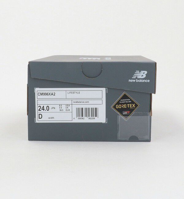 UNITED ARROWS「＜New Balance＞CM996XA2/D スニーカー」|スニーカー|