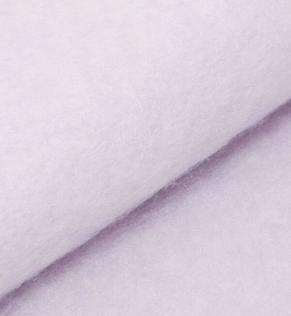 UNITED ARROWS「ブラッシュ加工 マフラー」|マフラー|