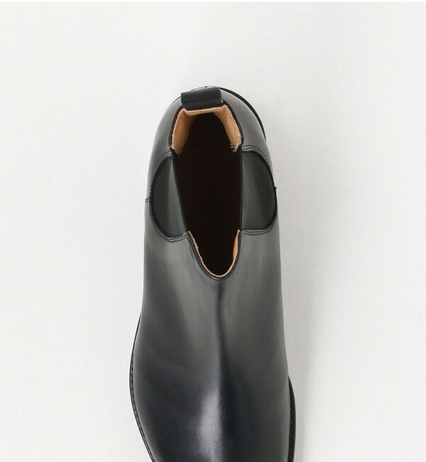 UNITED ARROWS「サイドゴア ブーツ」|ロングブーツ|