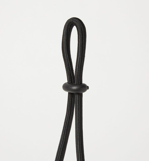 UNITED ARROWS「＜hALON＞ストライプ ニット トートバッグM」|その他|