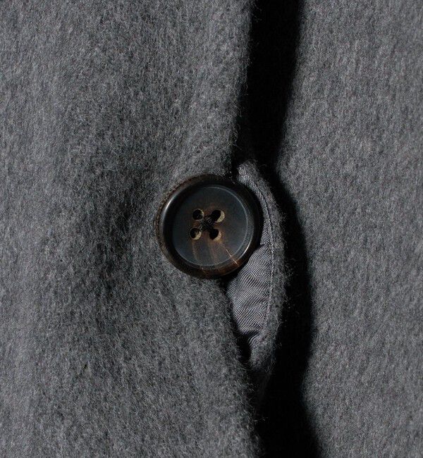 UNITED ARROWS「２WAYカラー ミドルコート」|その他|