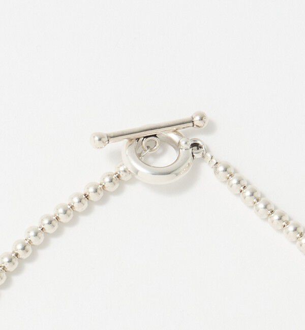 UNITED ARROWS「＜PHILIPPE AUDIBERT＞JARA ネックレス」|ネックレス|