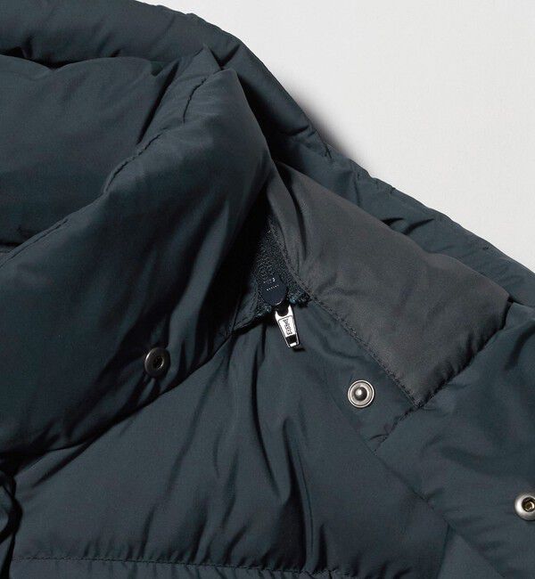 UNITED ARROWS「【別注】＜PYRENEX＞BELFORT 2/ベルフォール2/ダウンジャケット」|ダウン|