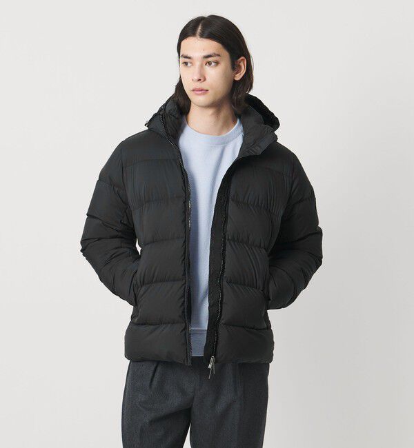 UNITED ARROWS「【別注】＜PYRENEX＞SPOUTNIC JACKET/スプートニック ジャケット/ダウンジャケット」|ダウン|