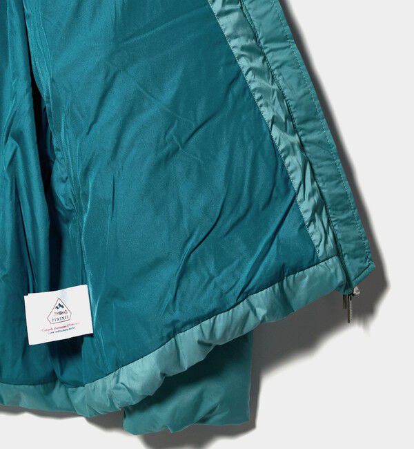 UNITED ARROWS「【別注】＜PYRENEX＞SPOUTNIC JACKET/スプートニック ジャケット/ダウンジャケット」|ダウン|