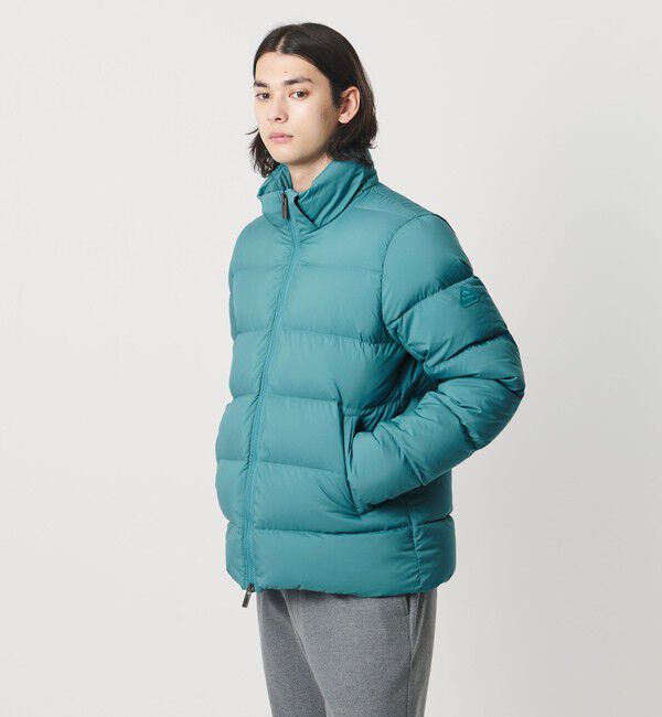 UNITED ARROWS「【別注】＜PYRENEX＞SPOUTNIC JACKET/スプートニック ジャケット/ダウンジャケット」|ダウン|