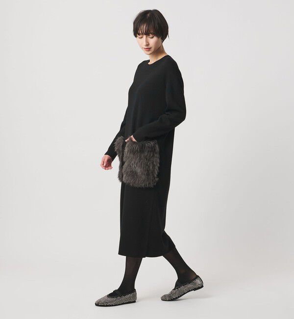 UNITED ARROWS「ポケット ワンピース」|ワンピース|