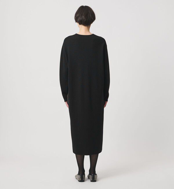 UNITED ARROWS「ポケット ワンピース」|ワンピース|