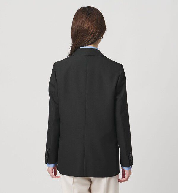 UNITED ARROWS「6ボタン テーラードジャケット」|テーラードジャケット|