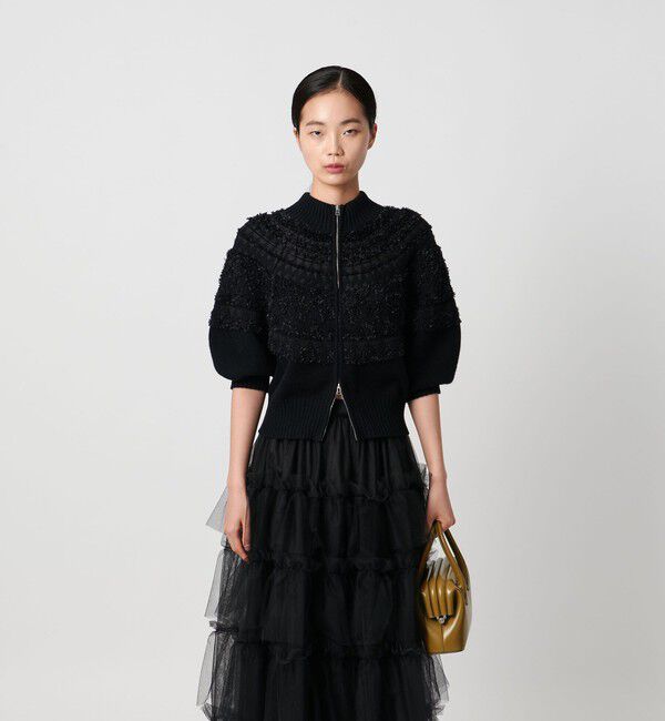 OSOI「【別注】＜OSOI＞BOAT BROT バッグ H」|ハンドバッグ|