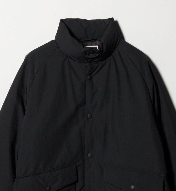 UNITED ARROWS「ADS ダウンブルゾン 撥水」|ダウン|