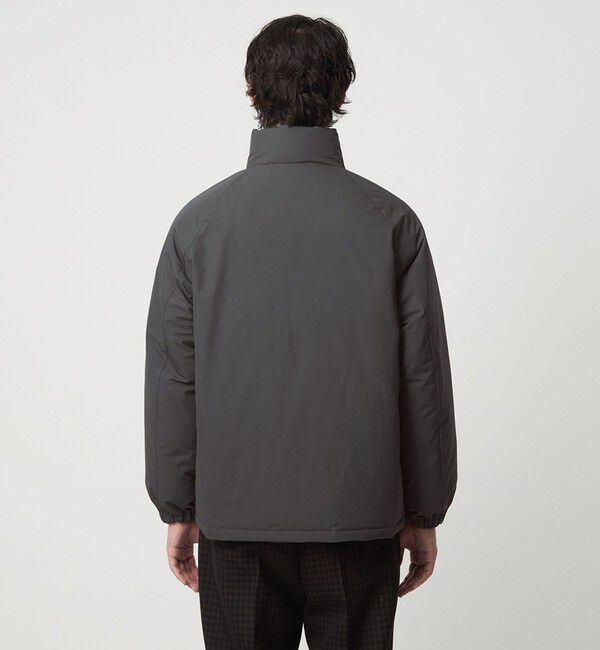 UNITED ARROWS「ADS ダウンブルゾン 撥水」|ダウン|