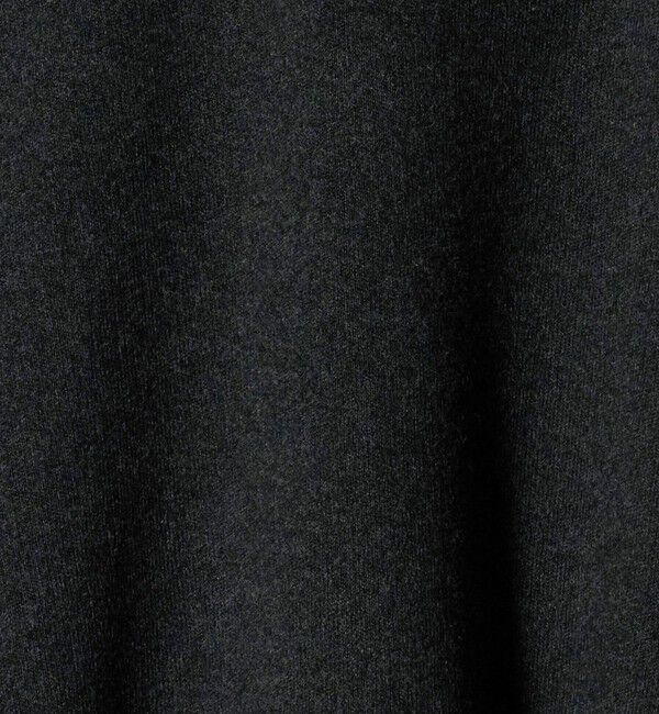 AEWEN MATOPH「＜AEWEN MATOPH＞スムースバイカラーニット」|ニット・セーター|