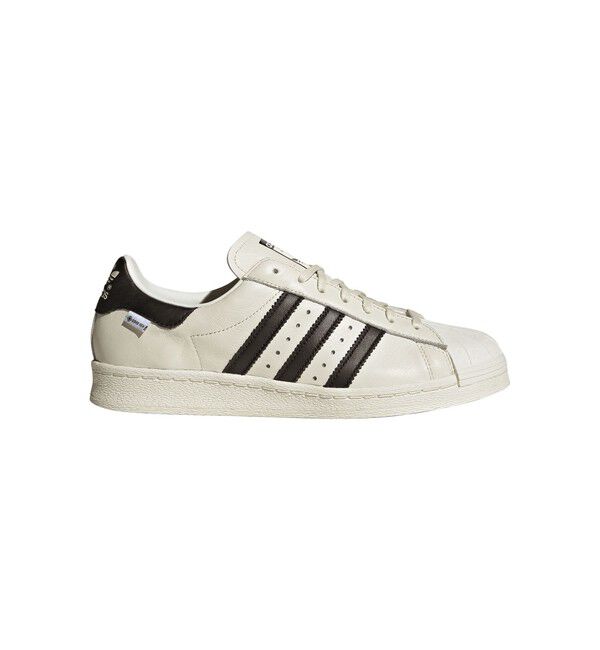 UNITED ARROWS「＜adidas Originals＞ SUPERSTAR 82 GTX/スニーカー」|スニーカー|WHITE