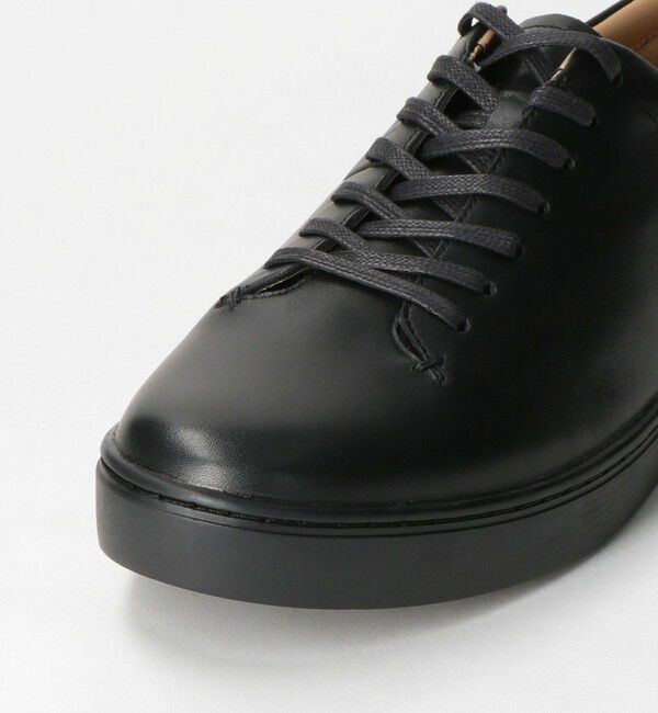 UNITED ARROWS green label relaxing「＜MOONSTAR＞gently バルモラル スニーカー」|スニーカー|