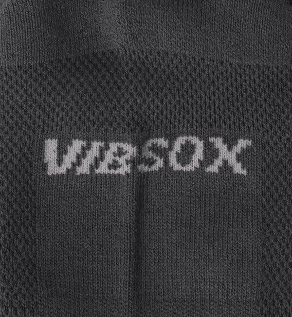 UNITED ARROWS green label relaxing「＜VIBSOX＞ショート リブ ソックス」|ソックス|