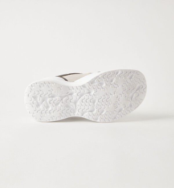 UNITED ARROWS green label relaxing「【別注】＜瞬足＞プラットフォーム スニーカー / キッズ   19cm-25cm」|スニーカー|