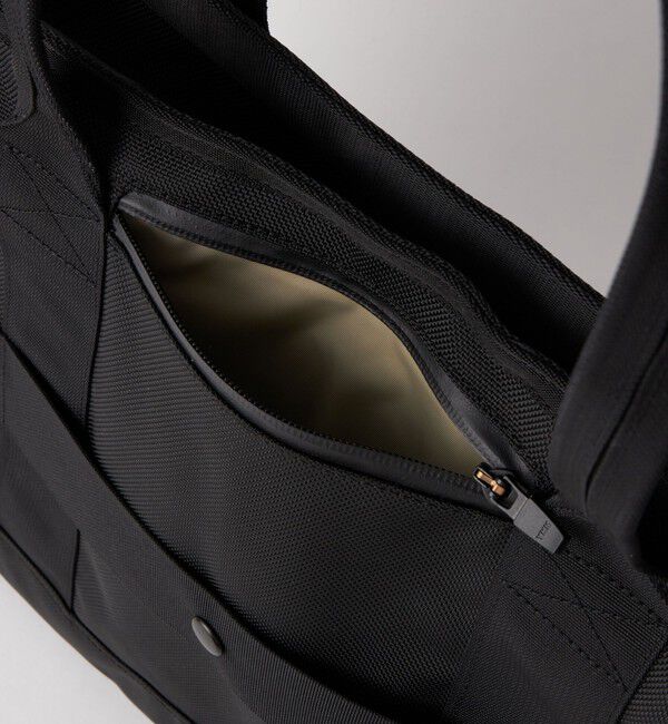 UNITED ARROWS green label relaxing「【別注】＜WEXLEY＞STEM WIDE トートバッグ」|トートバッグ|