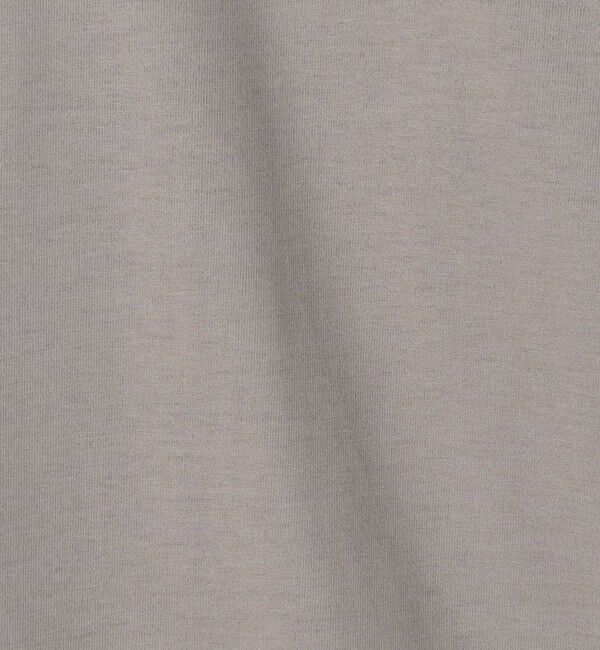 UNITED ARROWS green label relaxing「【WEB限定】JUST fit ジャケイン クルーネック 長袖 Tシャツ -吸水速乾・抗菌-」|Tシャツ・カットソー|