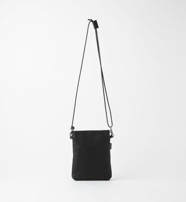 UNITED ARROWS green label relaxing「【別注】＜MR.OLIVE E.O.I＞GLR サコッシュ」|ショルダー・メッセンジャー|