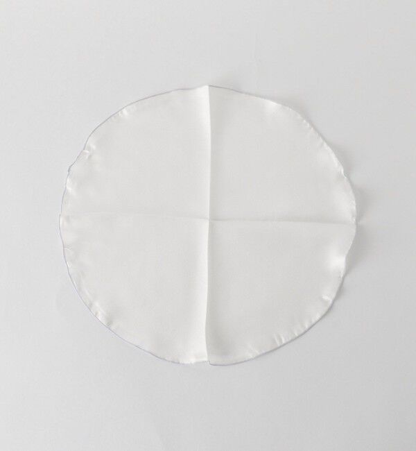 UNITED ARROWS green label relaxing「GLR サークル ポケットチーフ」|その他|