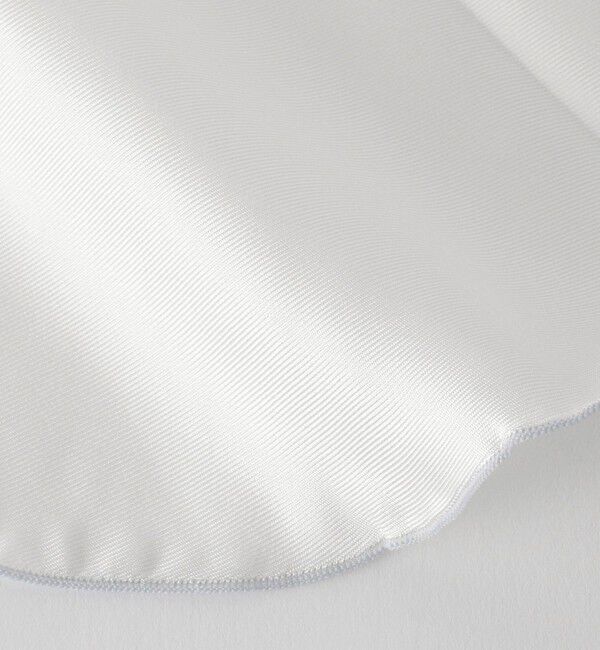 UNITED ARROWS green label relaxing「GLR サークル ポケットチーフ」|その他|