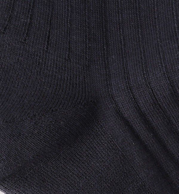 UNITED ARROWS green label relaxing「＜VIBSOX＞ドレス リブソックス」|ソックス|