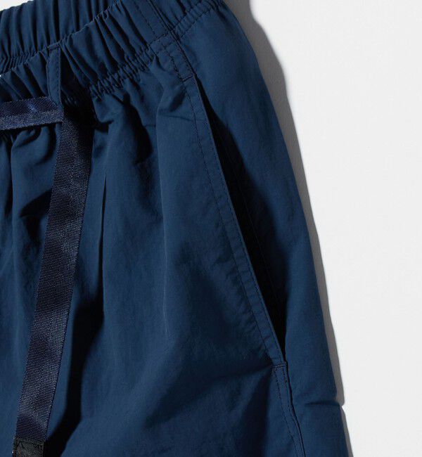 UNITED ARROWS green label relaxing「＜Gramicci＞ナイロンパッカブルGショーツ ショートパンツ」|その他|