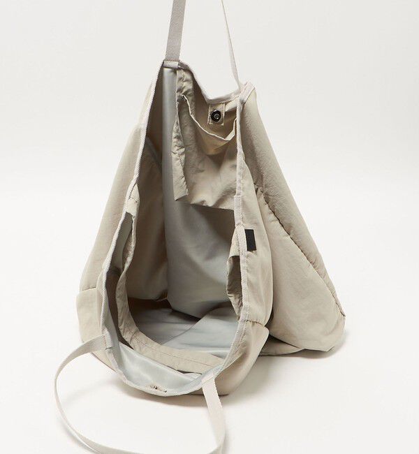 UNITED ARROWS green label relaxing「【別注】＜fellowww＞GLR 2WAY ショルダーバッグ」|ショルダー・メッセンジャー|