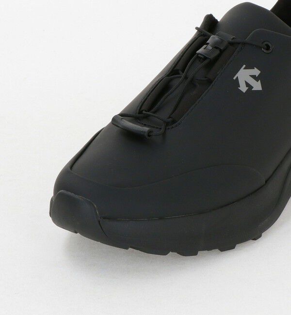 UNITED ARROWS green label relaxing「＜DESCENTE ALLTERRAIN＞ヴェルサー ランニングタイプ スニーカー」|スニーカー|