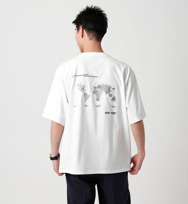 UNITED ARROWS green label relaxing「【別注】＜ハイチュウ &times; FRUIT OF THE LOOM &times; GLR＞半袖  Tシャツ」|Tシャツ・カットソー|