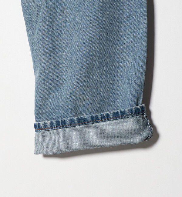 UNITED ARROWS green label relaxing「＜Levis(R)＞565 97 デニムパンツ」|デニム|