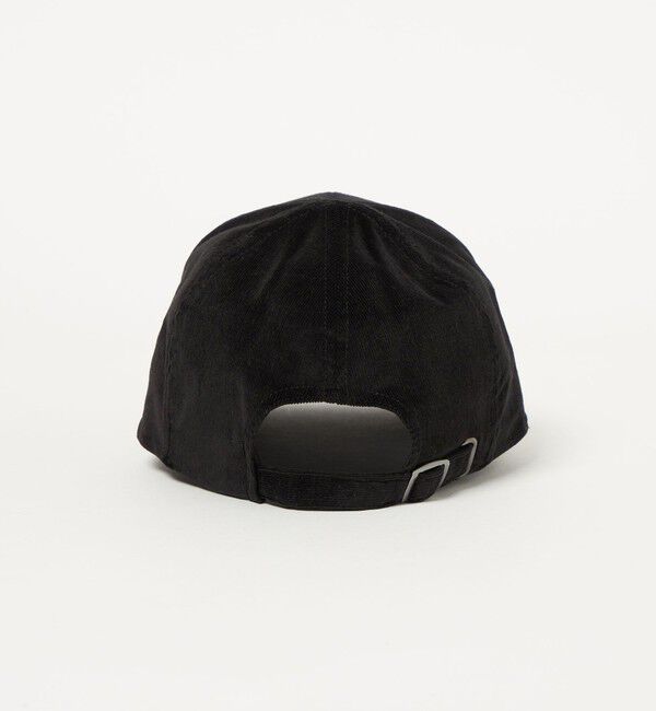 UNITED ARROWS green label relaxing「コーデュロイ キャップ / 帽子 UVカット」|キャップ・キャスケット|