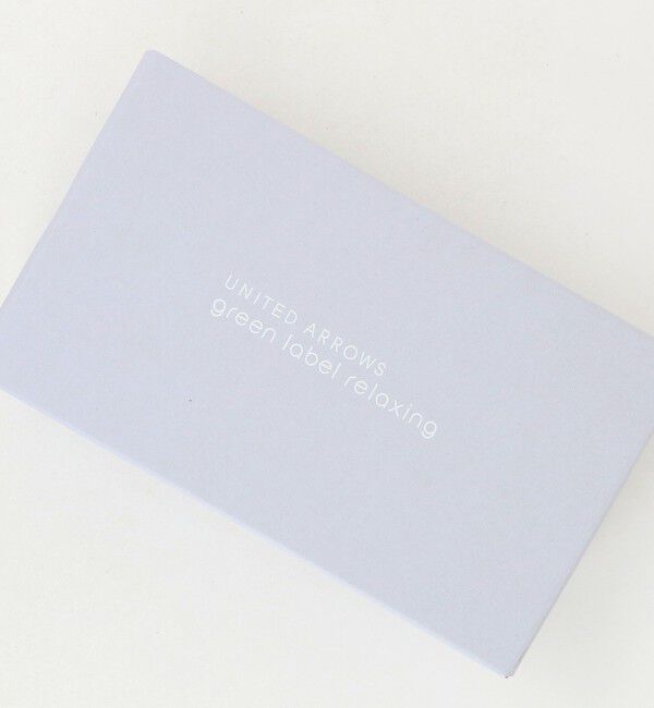 UNITED ARROWS green label relaxing「ストラップ フラットシューズ  / キッズ  17cm-23cm」|バレエシューズ|