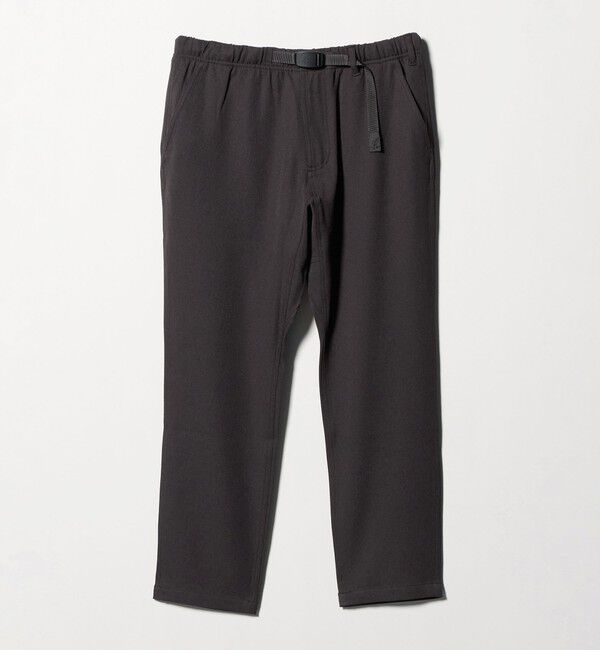 UNITED ARROWS green label relaxing「【別注】＜Gramicci＞GLR ウールライク ナローテーパード パンツ」|その他|