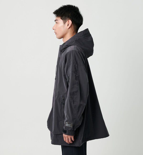 UNITED ARROWS green label relaxing「＜OAKLEY＞FGL SECTOR ジャケット」|アウトドア|