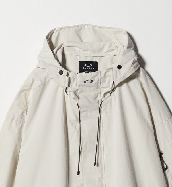 UNITED ARROWS green label relaxing「＜OAKLEY＞FGL SECTOR ジャケット」|アウトドア|