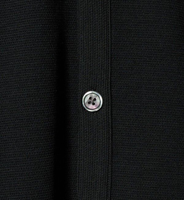 UNITED ARROWS green label relaxing「ハニカム カーディガン」|カーディガン|