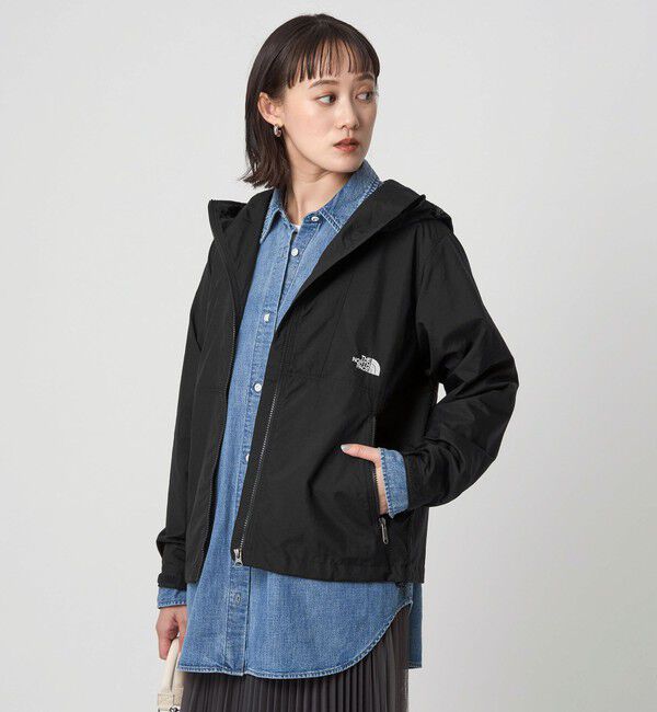 UNITED ARROWS green label relaxing「＜THE NORTH FACE＞コンパクトジャケット」|アウトドア|